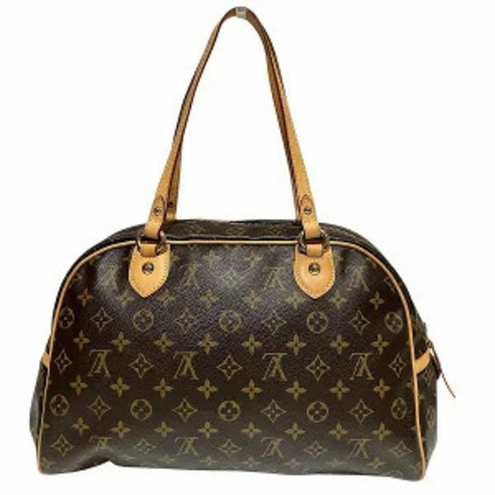 Louis Vuitton Bag Handbag Monogram Montorgueil